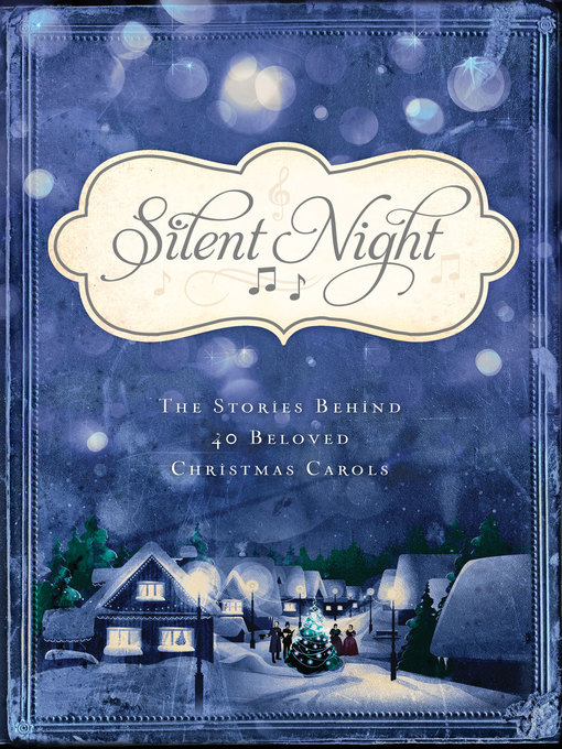 Title details for Silent Night by Compiled by Barbour Staff - Available
